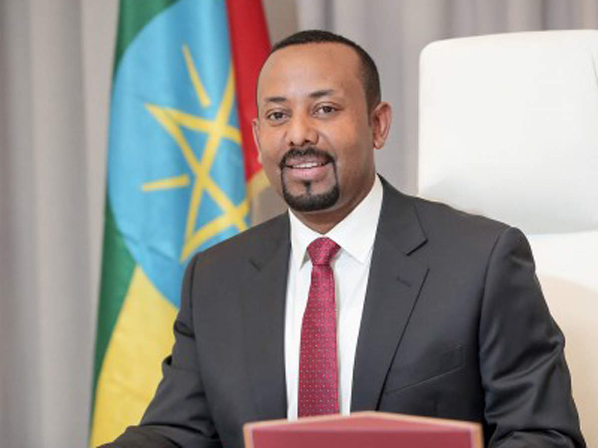 Ethiopia: PM's term extended, Speaker Resigns. - The Election Network