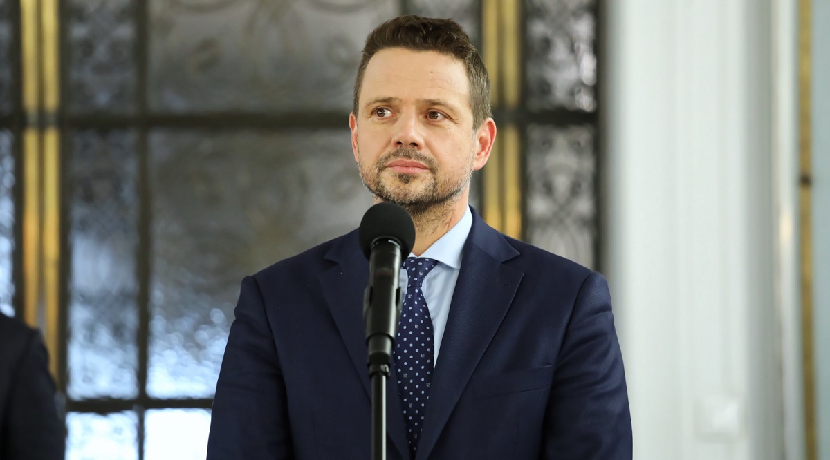 Poland Replaces Presidential Candidate - The Election Network